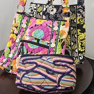 Vera Bradley Spring Bundle